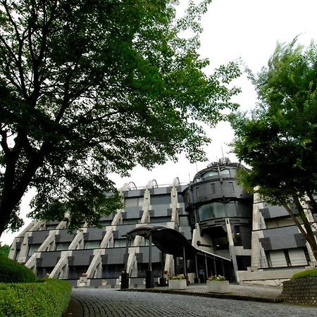 La La Gotenba Hotel & Resort Εξωτερικό φωτογραφία