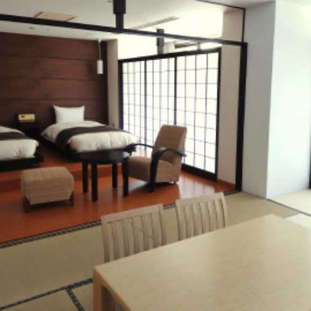 La La Gotenba Hotel & Resort Εξωτερικό φωτογραφία