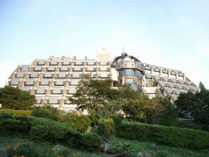 La La Gotenba Hotel & Resort Εξωτερικό φωτογραφία
